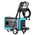 High Pressure Automatic Car Wash Machine Systems